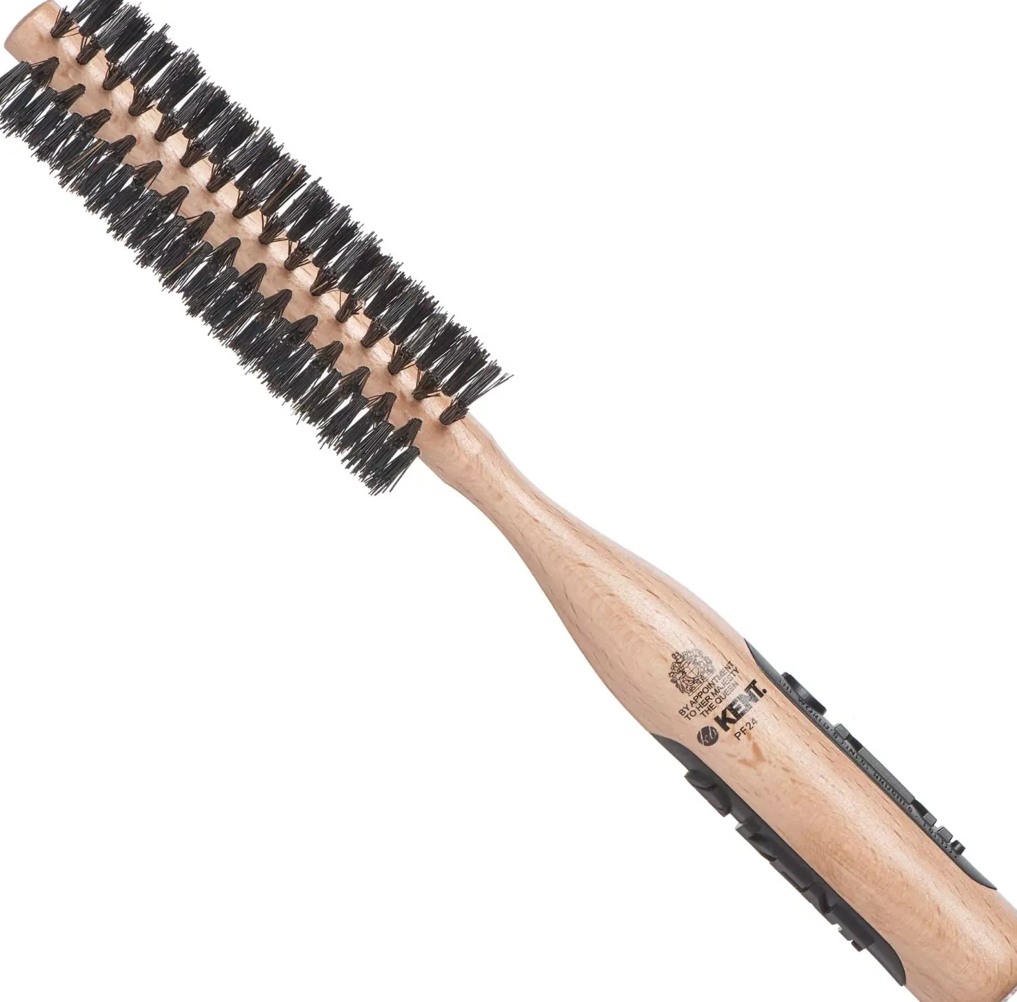 Kent Brushes Micro Rund Volym och