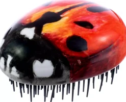 Kent Brushes Pebble Brush Bug - travel size