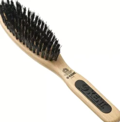 Kent Brushes Perfect For Smoothing Static-Resistant Narrow Brush