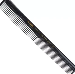 Kent Brushes Style Professional Master Barber Comb