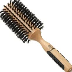 Kent Brushes XL Round Brush Boar