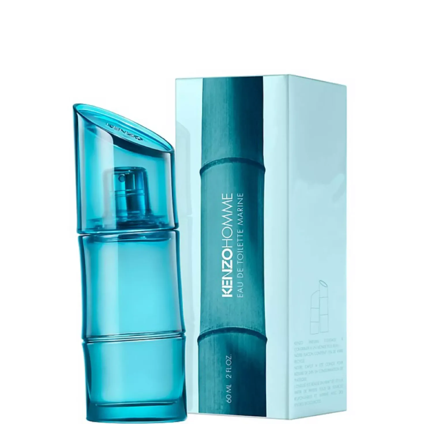 Kenzo HOMME Marine Eau De Toilette 110 ml