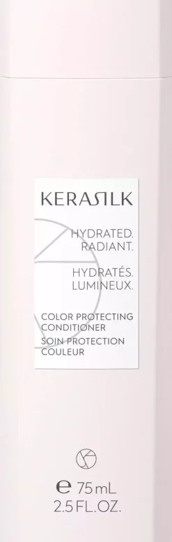 KerasilkESSENTIALS Color Protecting Conditioner 750 ml