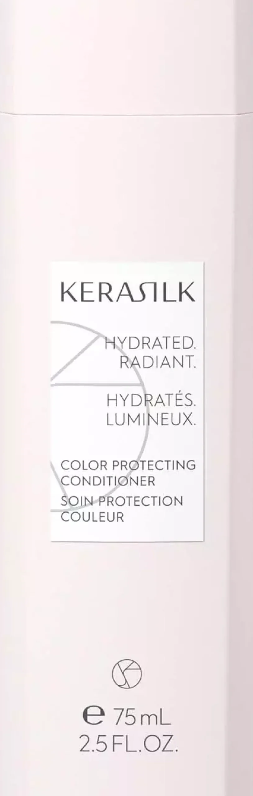 KerasilkESSENTIALS Color Protecting Conditioner 75 ml