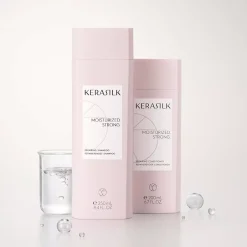 KerasilkESSENTIALS Repairing Conditioner 75 ml