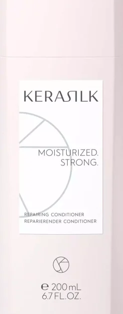 KerasilkESSENTIALS Repairing Conditioner 75 ml