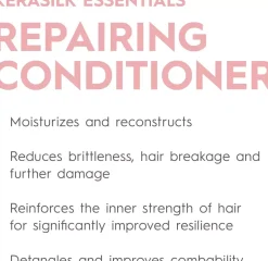 KerasilkESSENTIALS Repairing Conditioner 75 ml