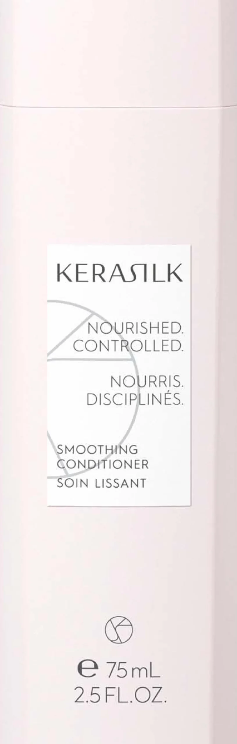 KerasilkESSENTIALS Smoothing Conditioner 750 ml