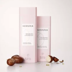 KerasilkESSENTIALS Smoothing Shampoo 250 ml
