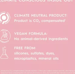 KerasilkESSENTIALS Smoothing Shampoo 250 ml