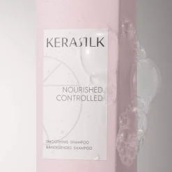 KerasilkESSENTIALS Smoothing Shampoo 250 ml