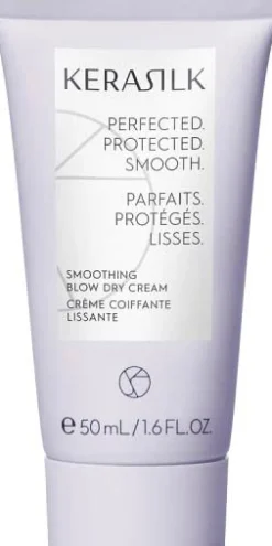 Kerasilk Smoothing Blow Dry Cream 50 ml