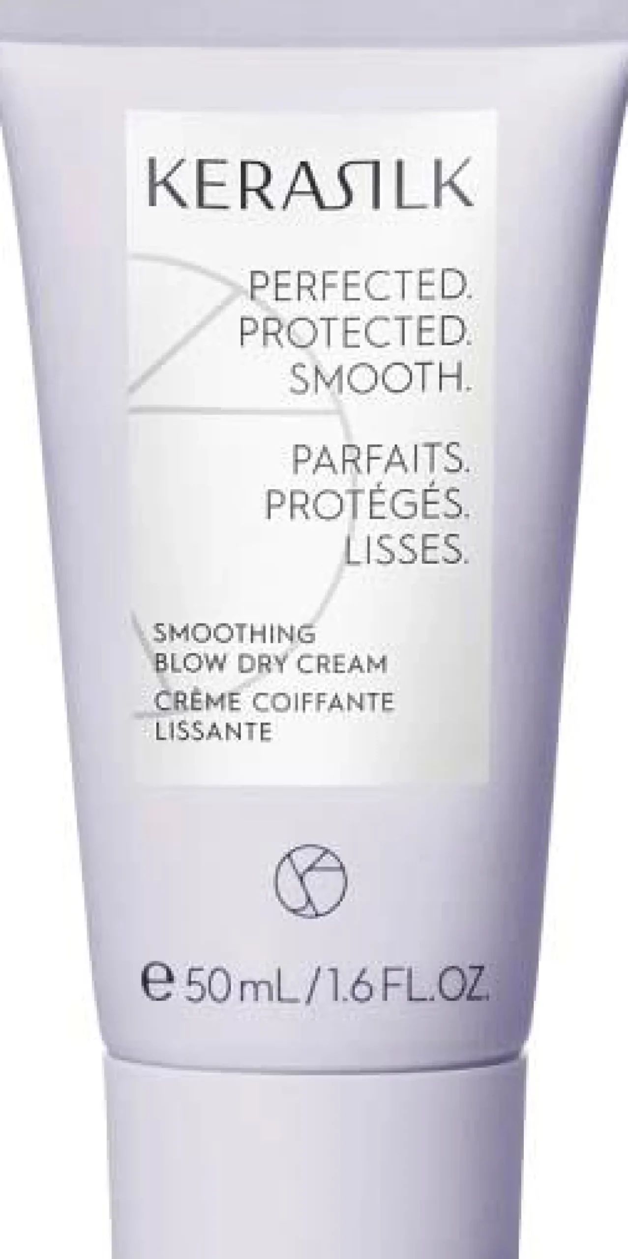 Kerasilk Smoothing Blow Dry Cream 50 ml