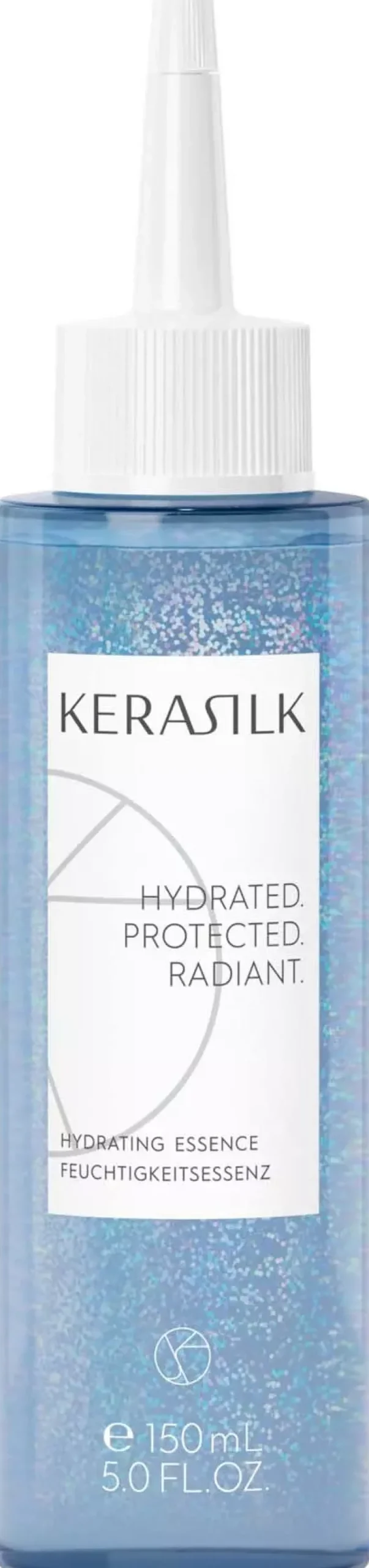 KerasilkSPECIALISTS Hydrating Essence 150 ml