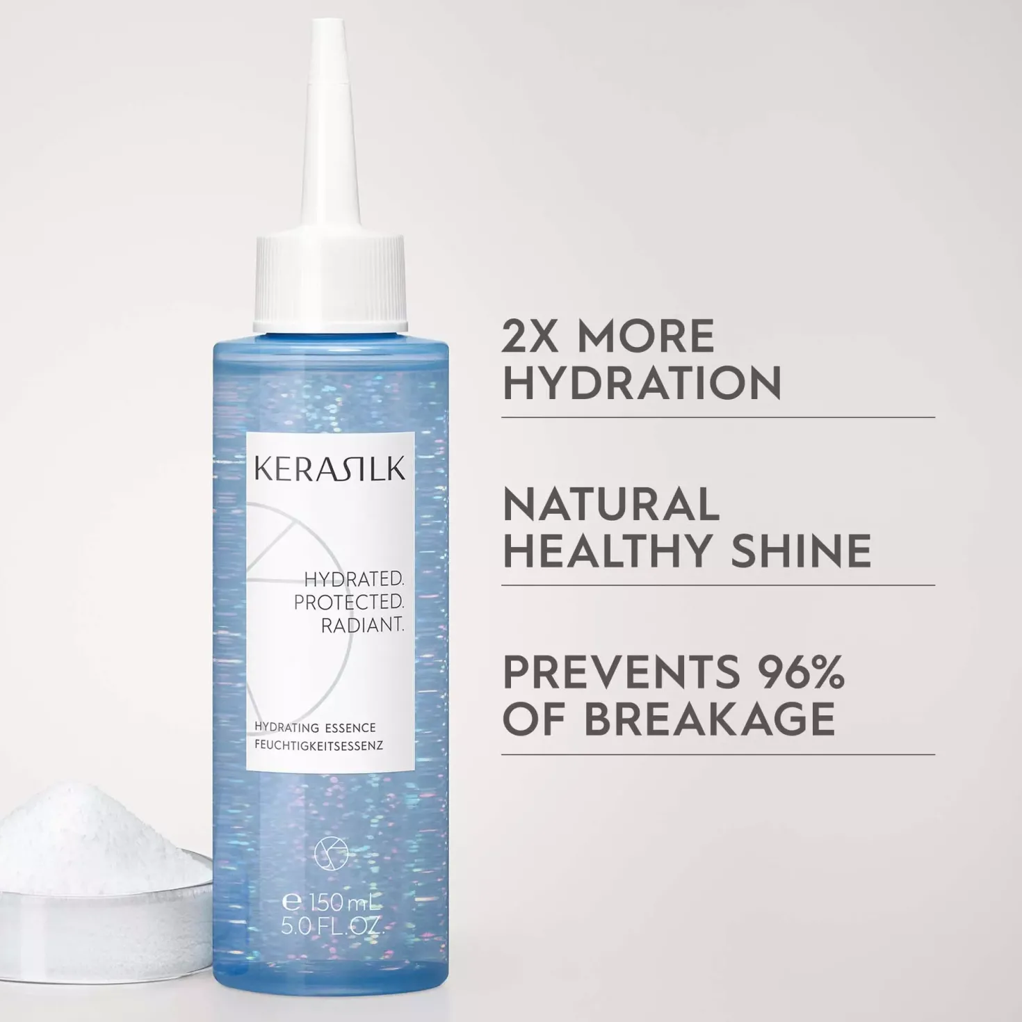KerasilkSPECIALISTS Hydrating Essence 150 ml