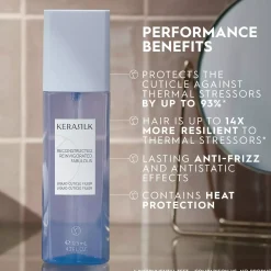 KerasilkSPECIALISTS Liquid Cuticle Filler 125 ml
