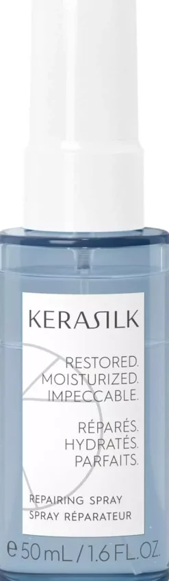 KerasilkSPECIALISTS Repairing Spray 125 ml
