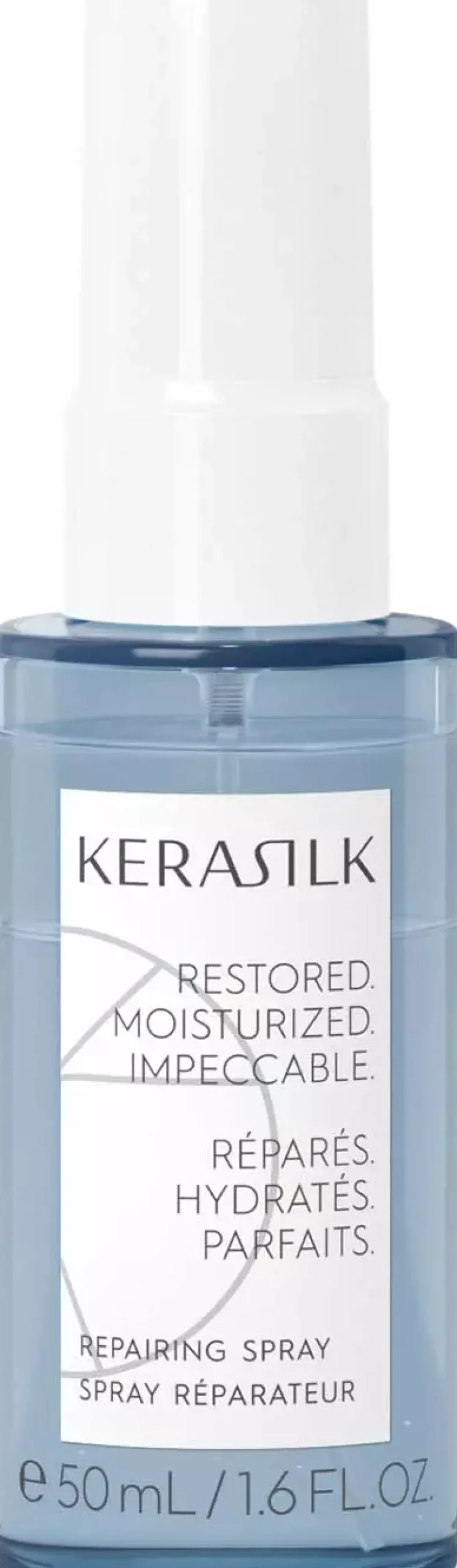 KerasilkSPECIALISTS Repairing Spray 125 ml