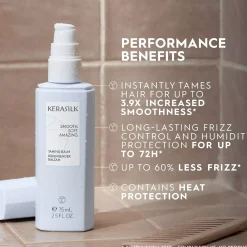 KerasilkSPECIALISTS Taming Balm 75 ml