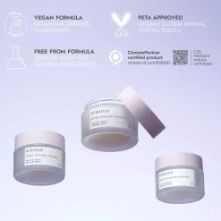 KerasilkSTYLING Finishing Cream 50 ml