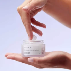 KerasilkSTYLING Finishing Cream 50 ml