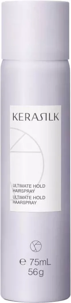 Kerasilk Ultimate Hold Hairspray 300 ml