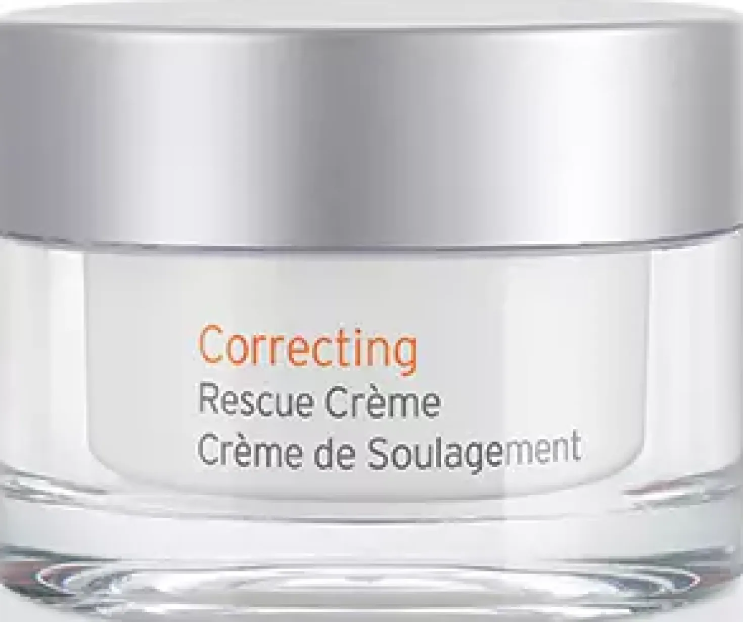 Kerstin FlorianCorrecting Skincare Correcting Rescue Crème 50 ml