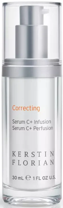 Kerstin FlorianCorrecting Skincare Correcting Serum C + Infusion 30 ml