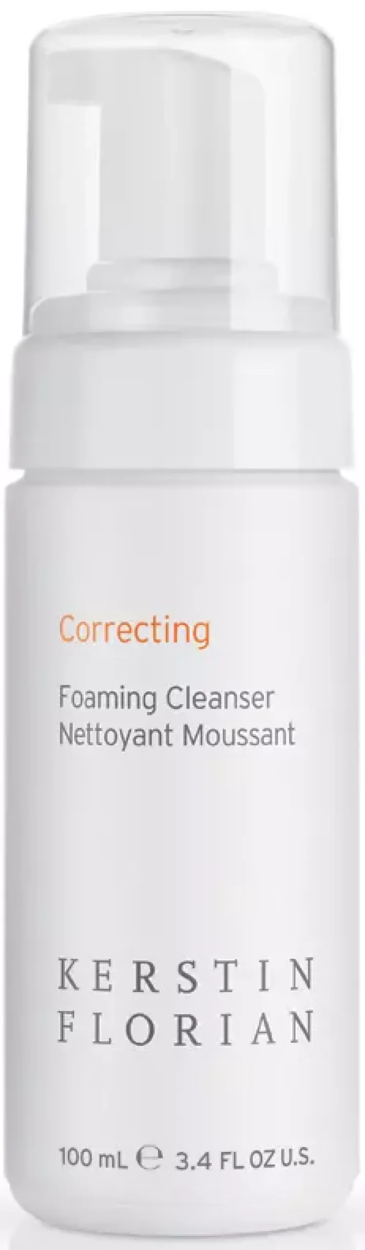 Kerstin FlorianCorrecting Skincare Correcting Foaming Cleanser 100 ml