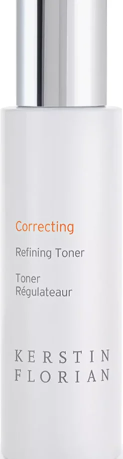Kerstin FlorianCorrecting Skincare Correcting Refining Toner 100 ml