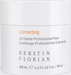 Kerstin FlorianCorrecting Skincare Correcting At-Home Professional Peel
