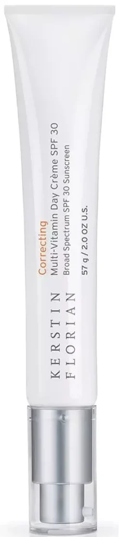 Kerstin FlorianCorrecting Skincare Correcting Multi-Vitamin Day Crème Spf 30 57 g
