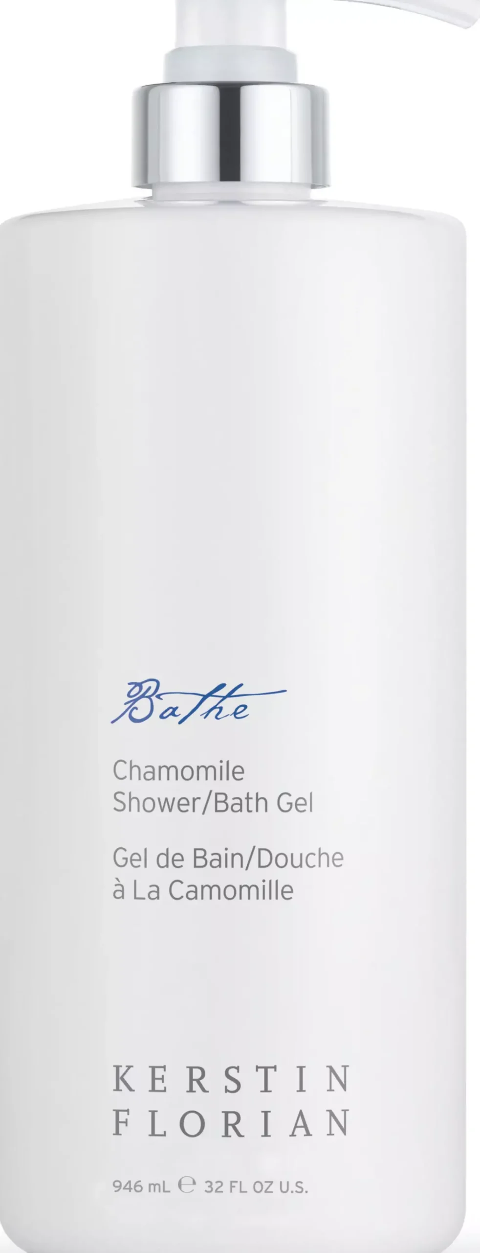 Kerstin FlorianEssential Body Care Chamomile Shower/Bath Gel 946 ml