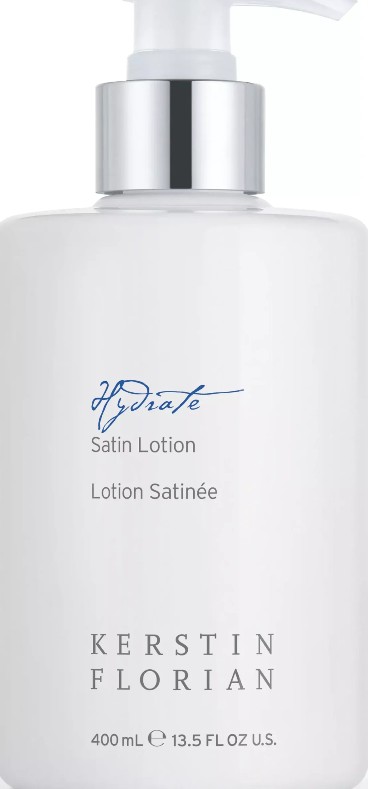 Kerstin FlorianEssential Body Care Satin Lotion 400 ml