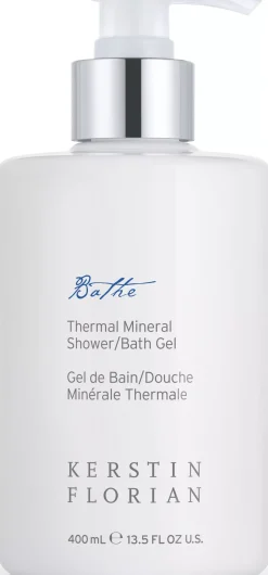 Kerstin FlorianEssential Body Care Thermal Mineral Shower/Bath Gel 400 ml