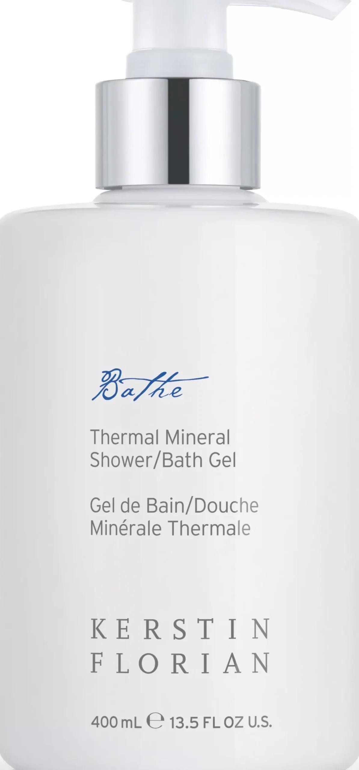Kerstin FlorianEssential Body Care Thermal Mineral Shower/Bath Gel 400 ml