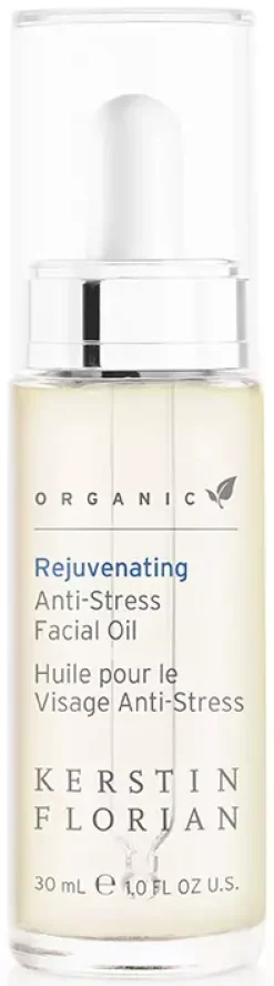 Kerstin FlorianEssential Skincare Rejuvenating Anti-Stress Oil 30 ml
