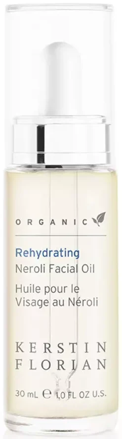 Kerstin FlorianEssential Skincare Rehydrating Neroli Oil 30 ml