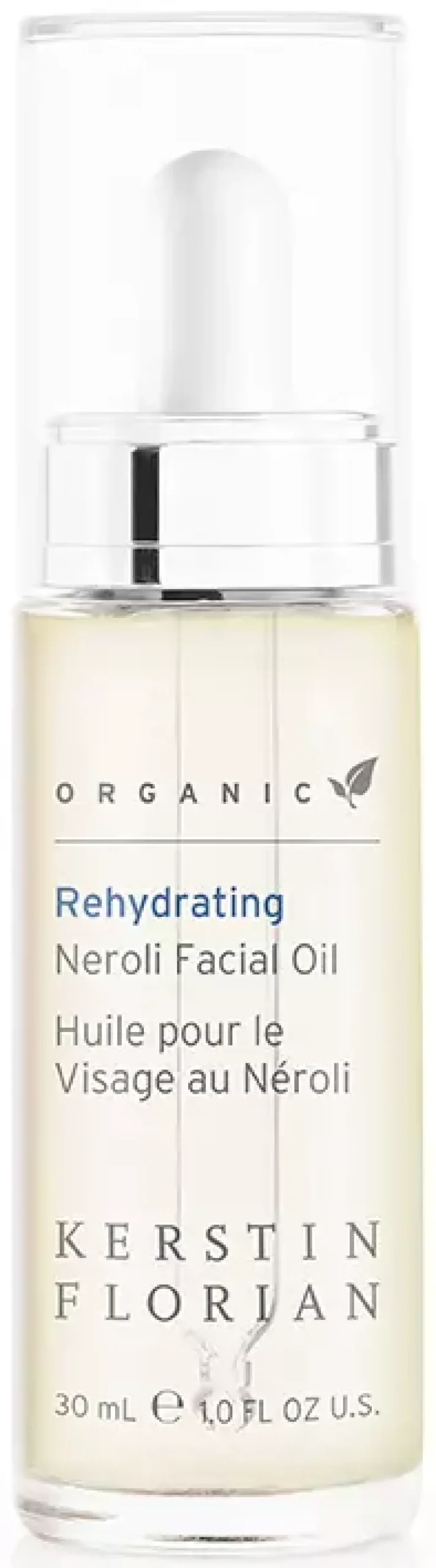 Kerstin FlorianEssential Skincare Rehydrating Neroli Oil 30 ml