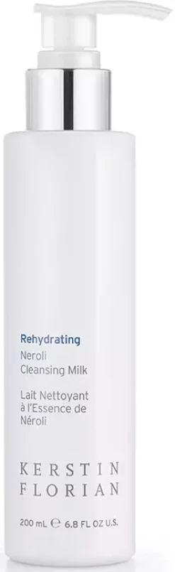 Kerstin FlorianEssential Skincare Rehydrating Neroli Cleansing Milk 400 ml
