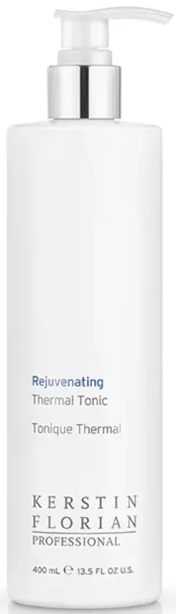 Kerstin FlorianEssential Skincare Rejuvenating Thermal Tonic 400 ml
