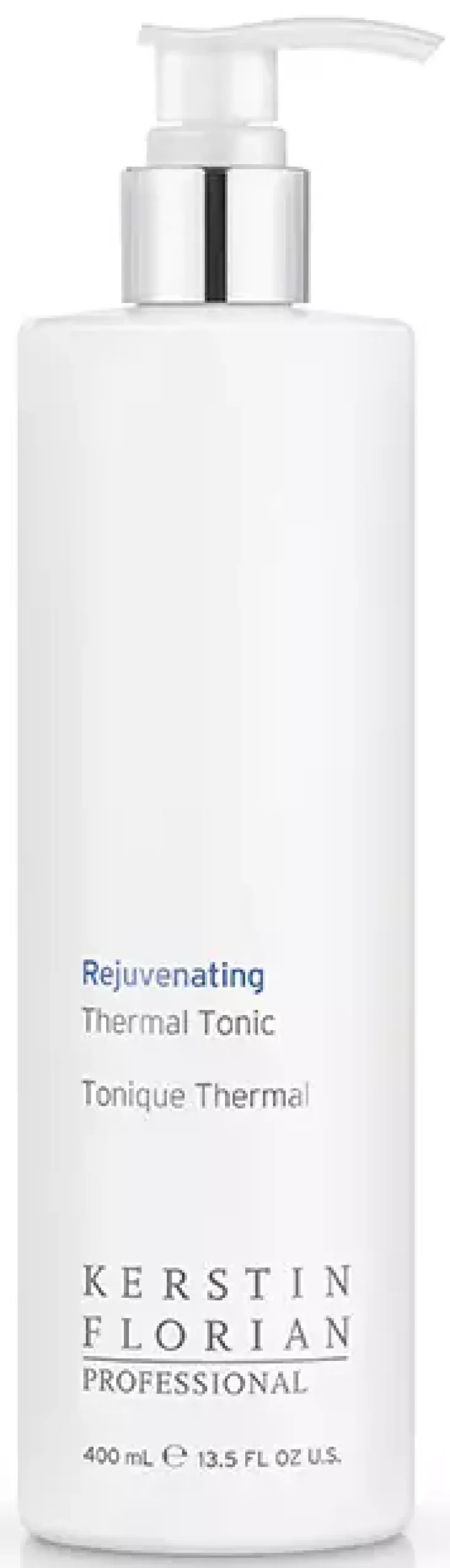 Kerstin FlorianEssential Skincare Rejuvenating Thermal Tonic 400 ml