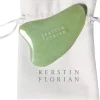 Kerstin Florian Jade Gua Sha Board (Instant Lift)