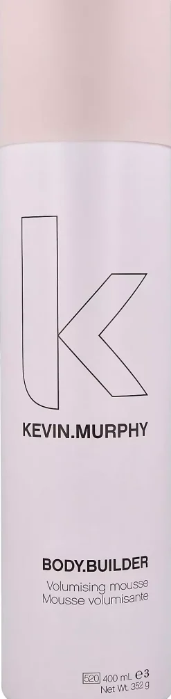 Kevin Murphy Body Builder Volumising mousse 400 ml