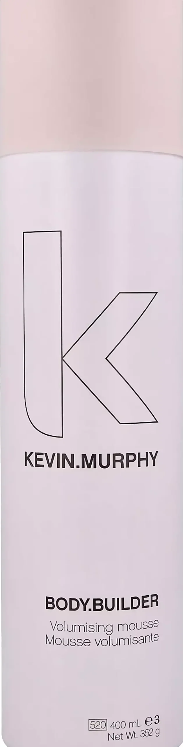 Kevin Murphy Body Builder Volumising mousse 400 ml