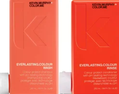 Kevin MurphyEverlasting Colour Bundle Wash 250 ml & Rinse 250 ml