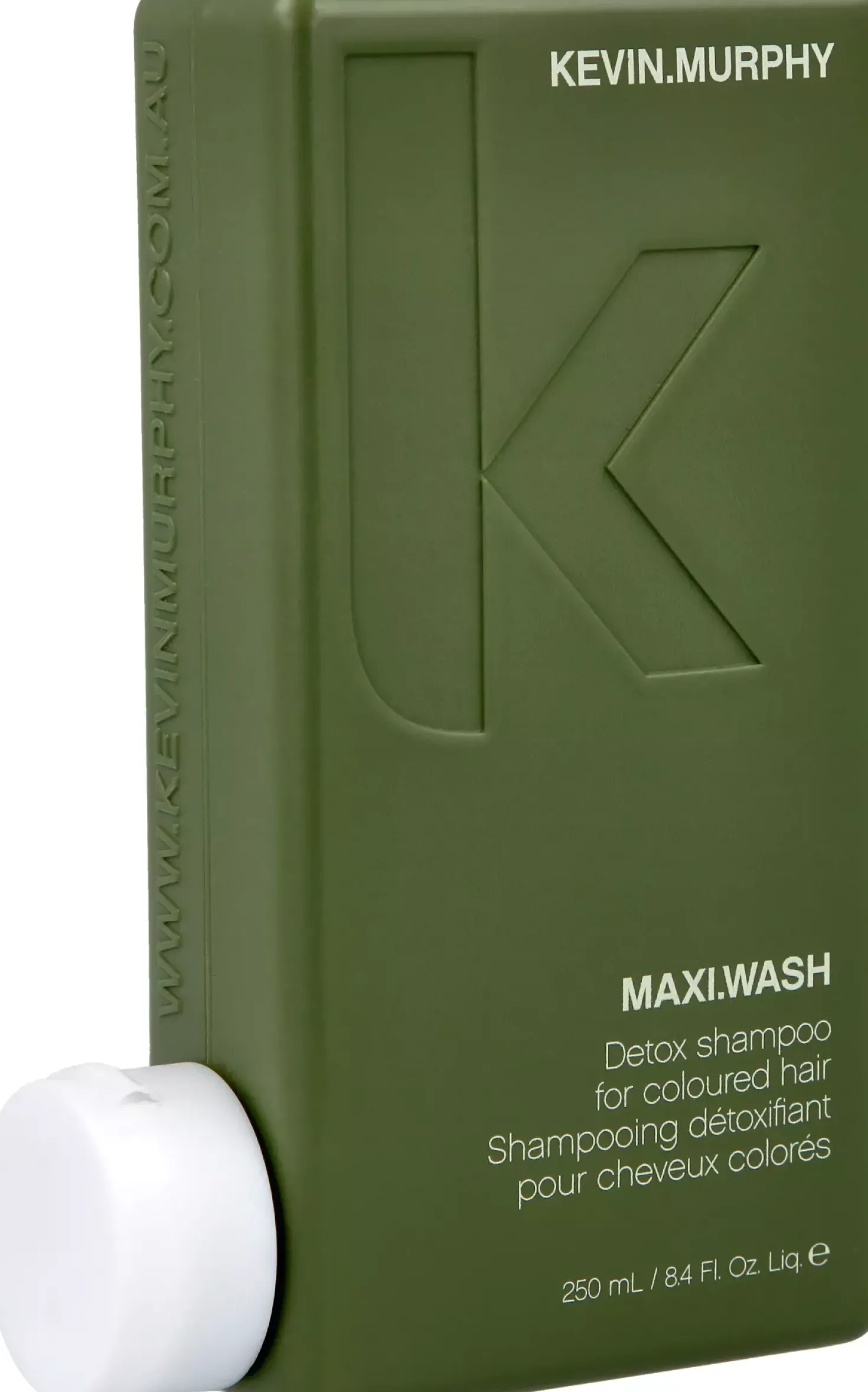 Kevin Murphy Maxi Wash Detox Shampoo 250 ml