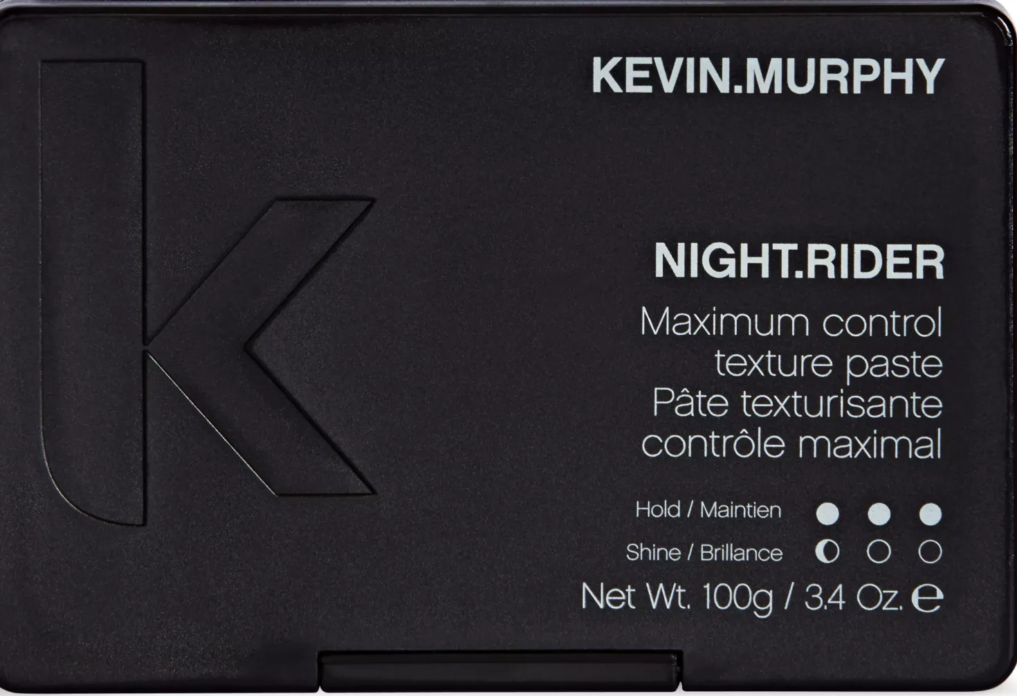 Kevin Murphy Night Rider Matte Paste 30 g