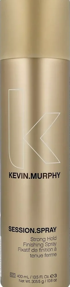 Kevin Murphy Session Spray 400 ml