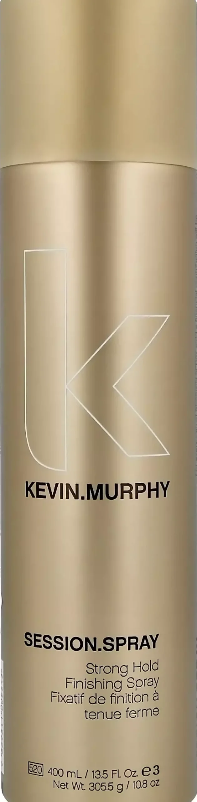 Kevin Murphy Session Spray 400 ml